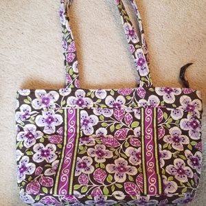 Shoulder bag